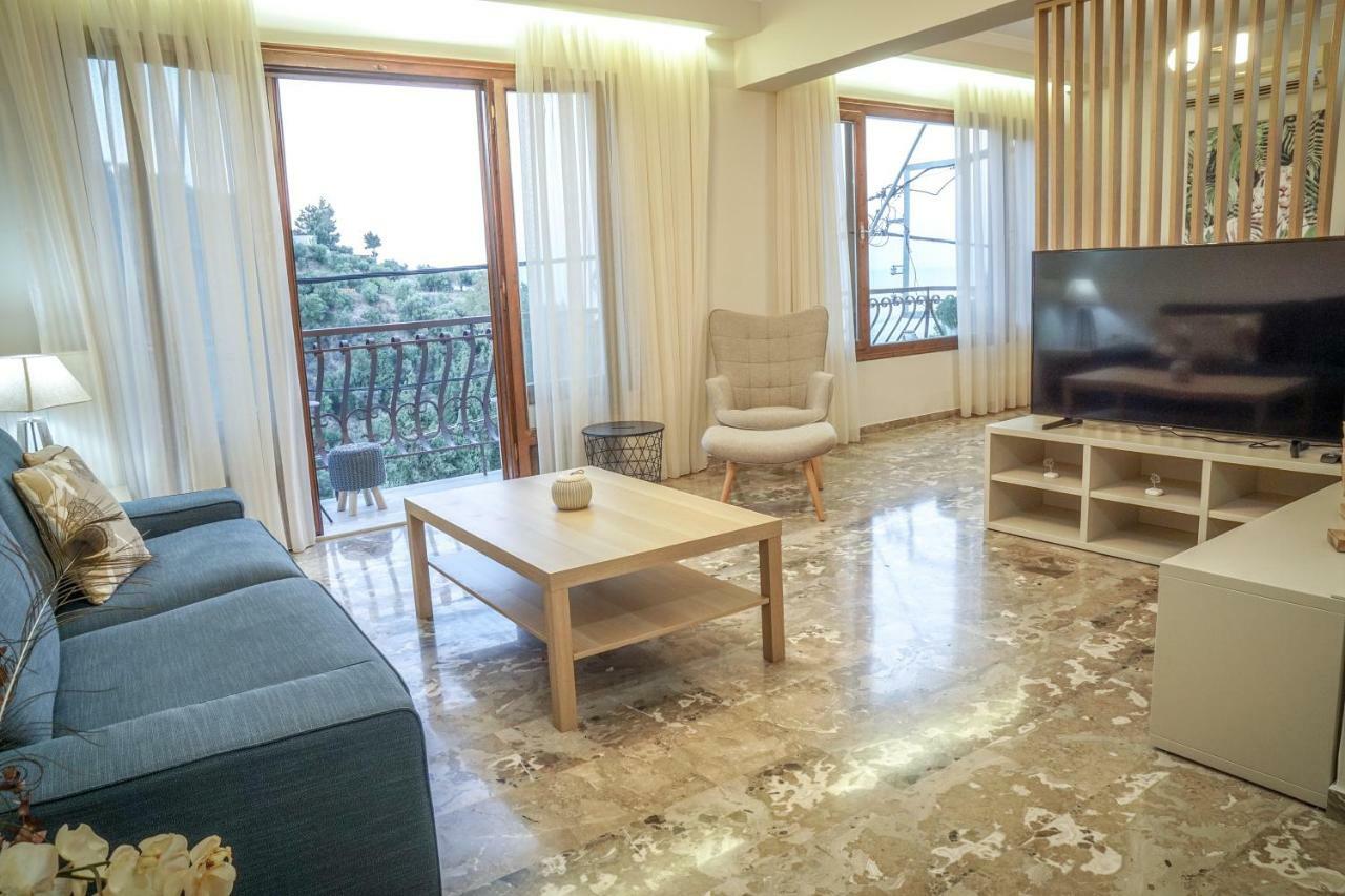 Ferienwohnung Arkadins Zakynthos Exterior foto