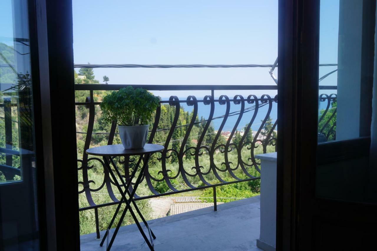 Ferienwohnung Arkadins Zakynthos Exterior foto